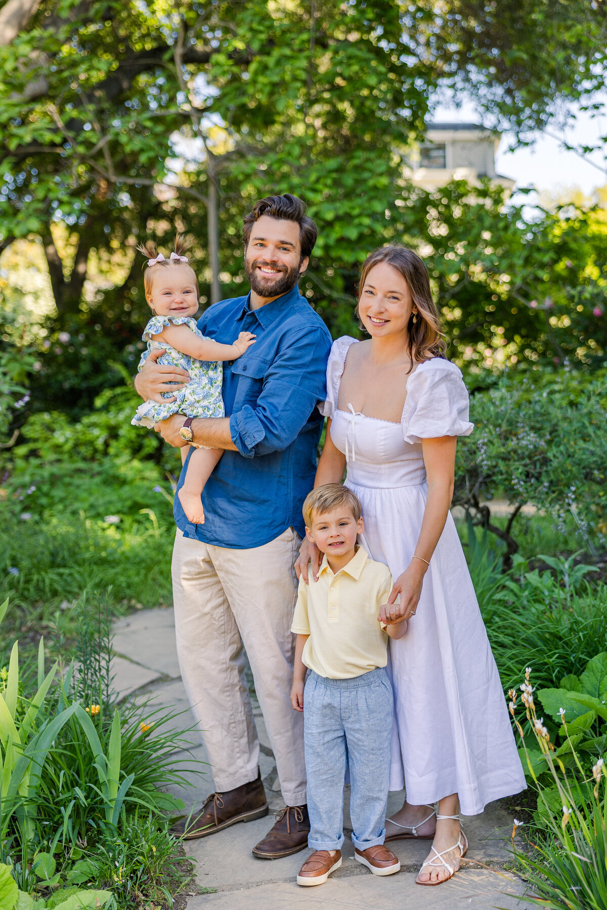 Hoffman Family 4.18.25 - Hailey June Photography-10
