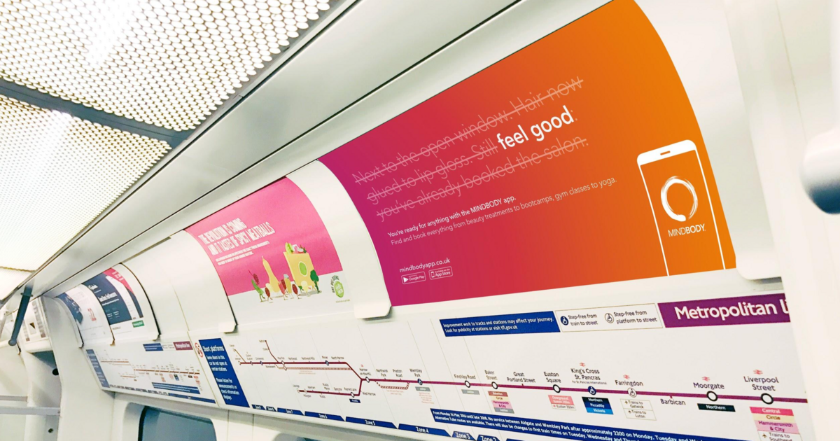Mindbody UK Ads B2C00001