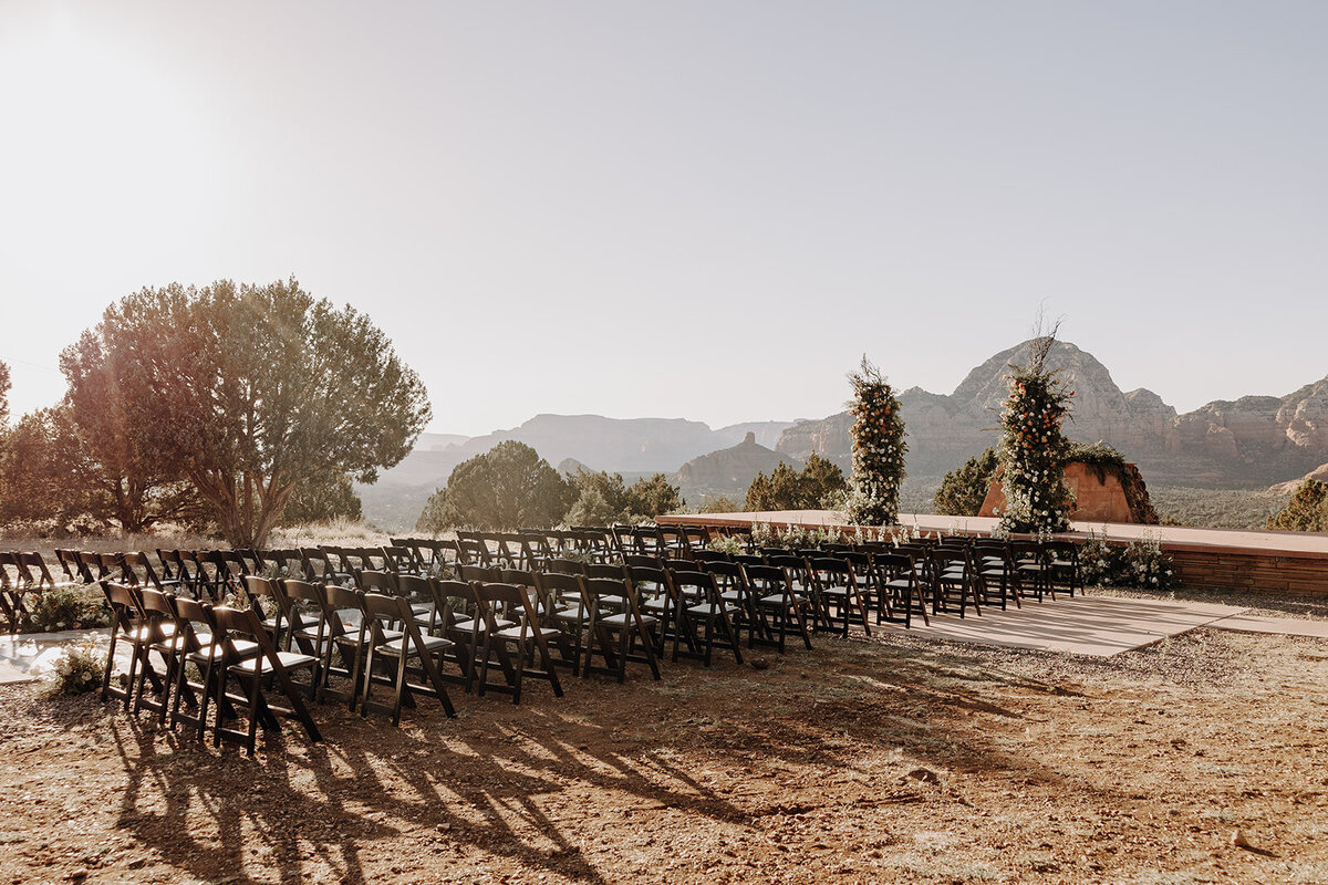 Editorial styled shoot for Arizona Bride Magazine by BTO Events