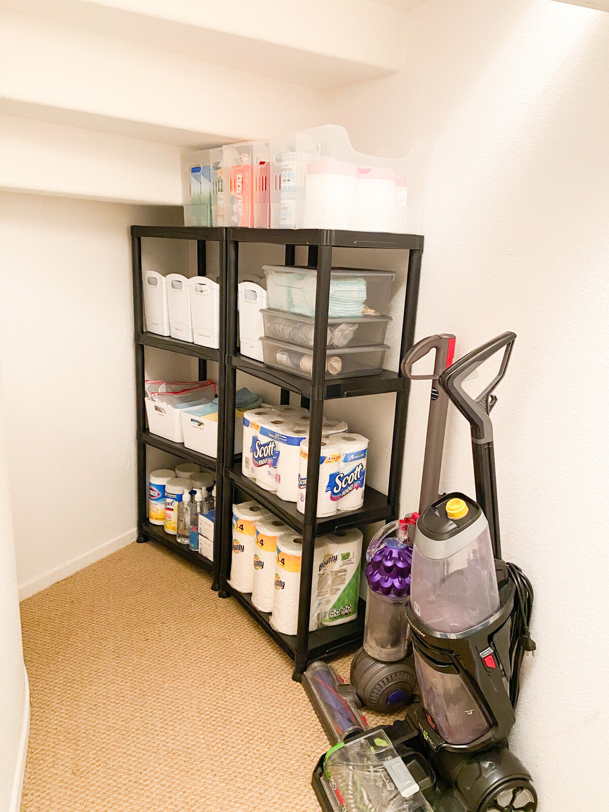 Home Organizer in San Diego, CA