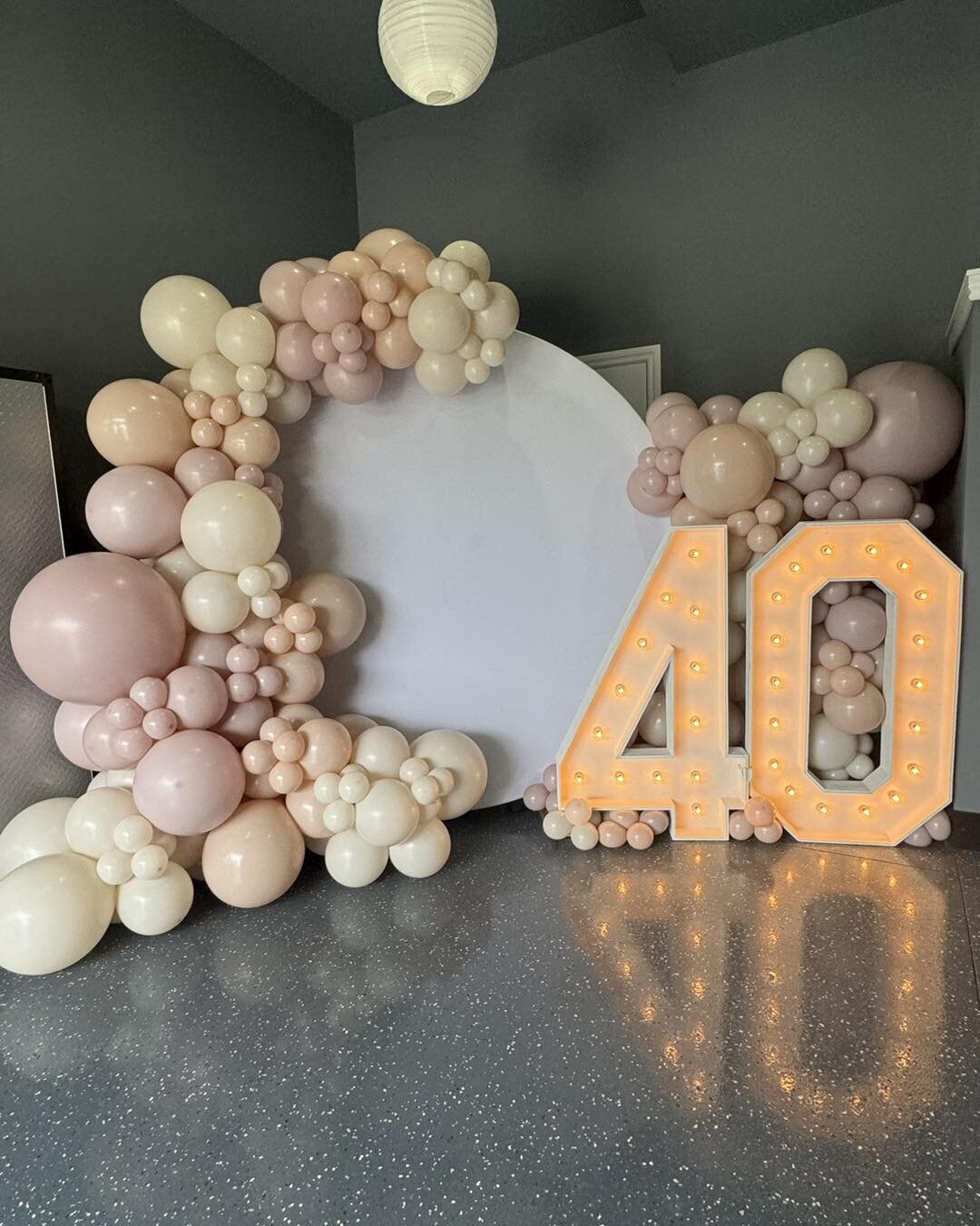 40th circle