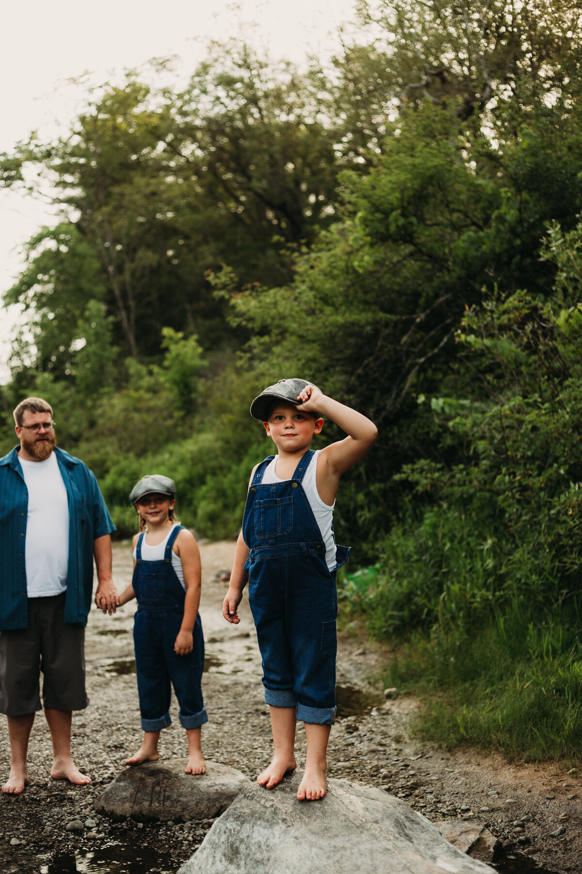 family photography