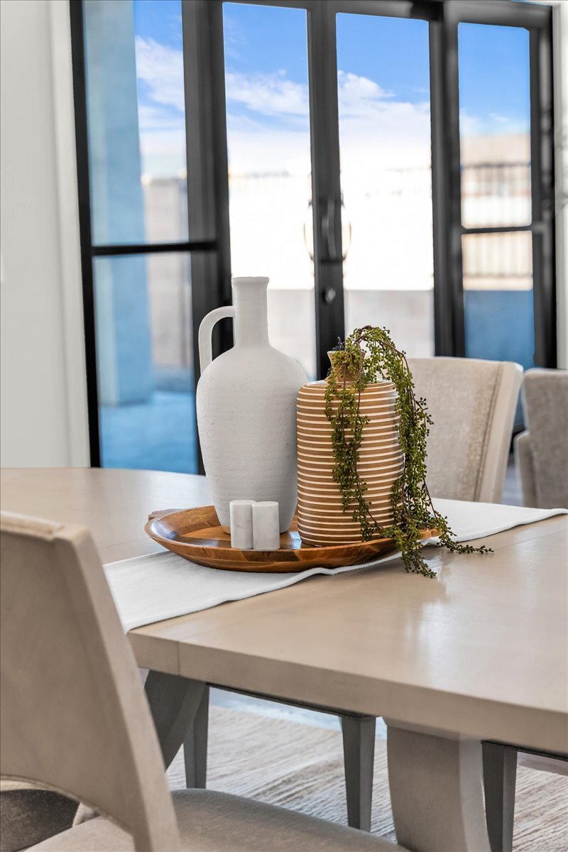 Red Cliffs Temple Lane Dining Space 2