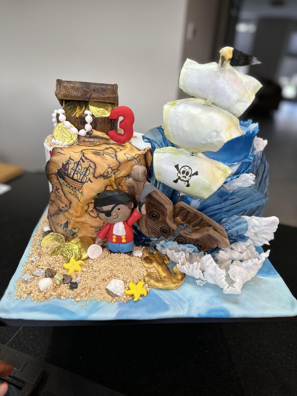 Elizabeth Lopez - Kids Party12