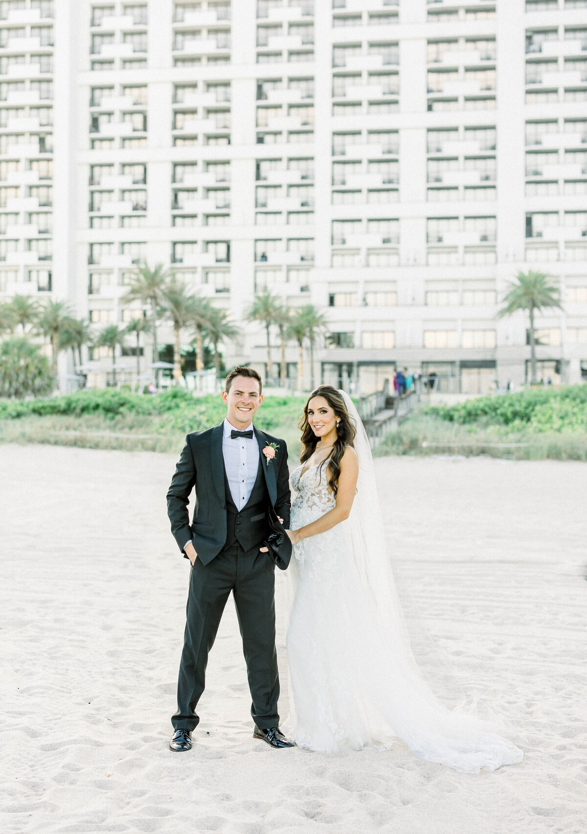 FORT LAUDERDALE FL WEDDING-9672