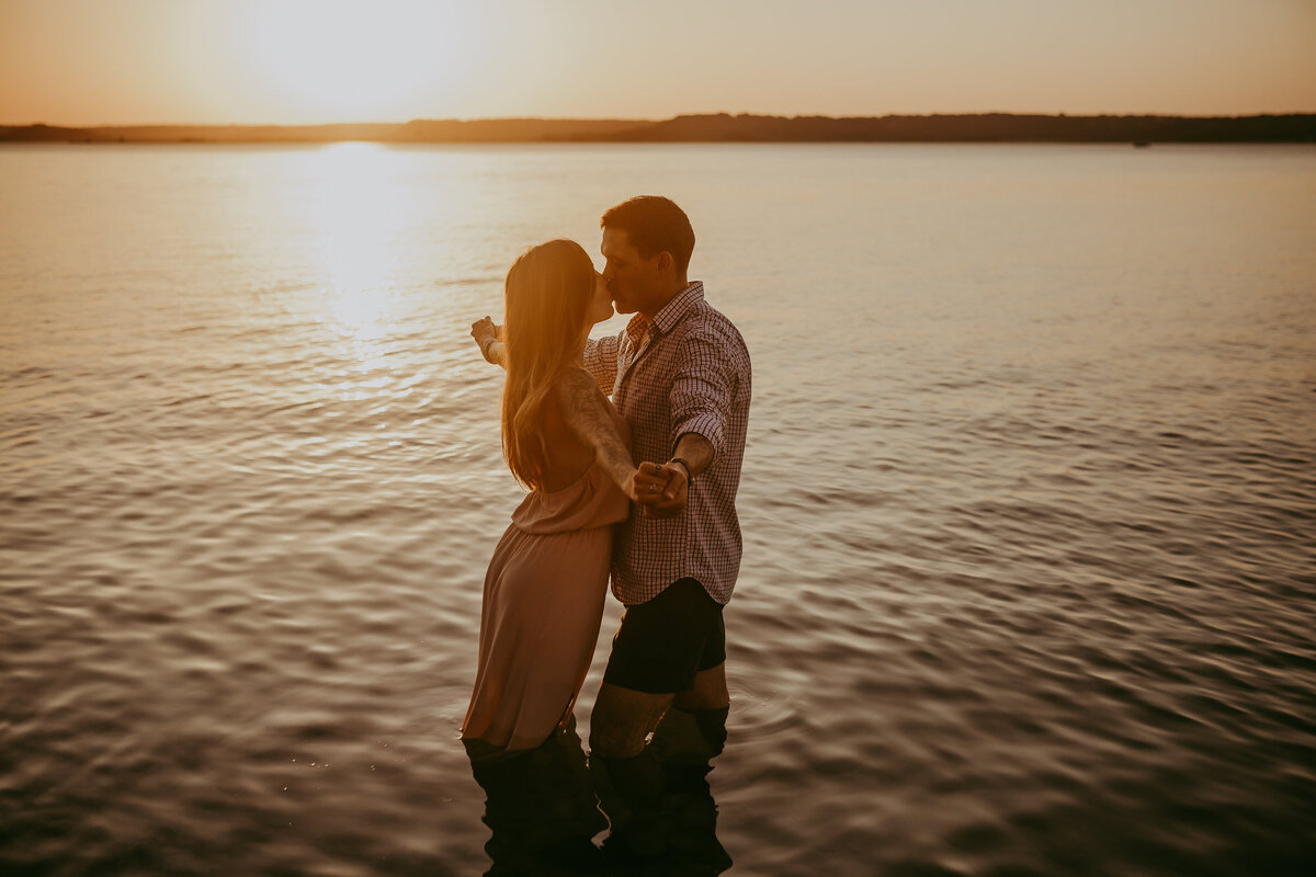 salado texas engagement photographer