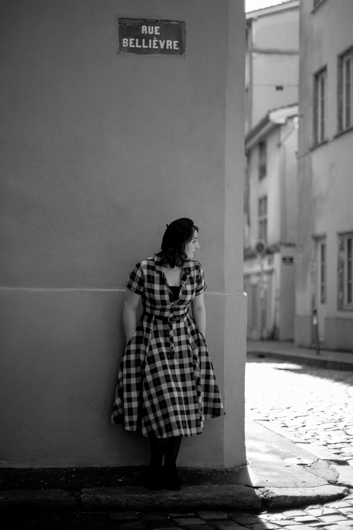 photographe portait photographie modèle caen lyon