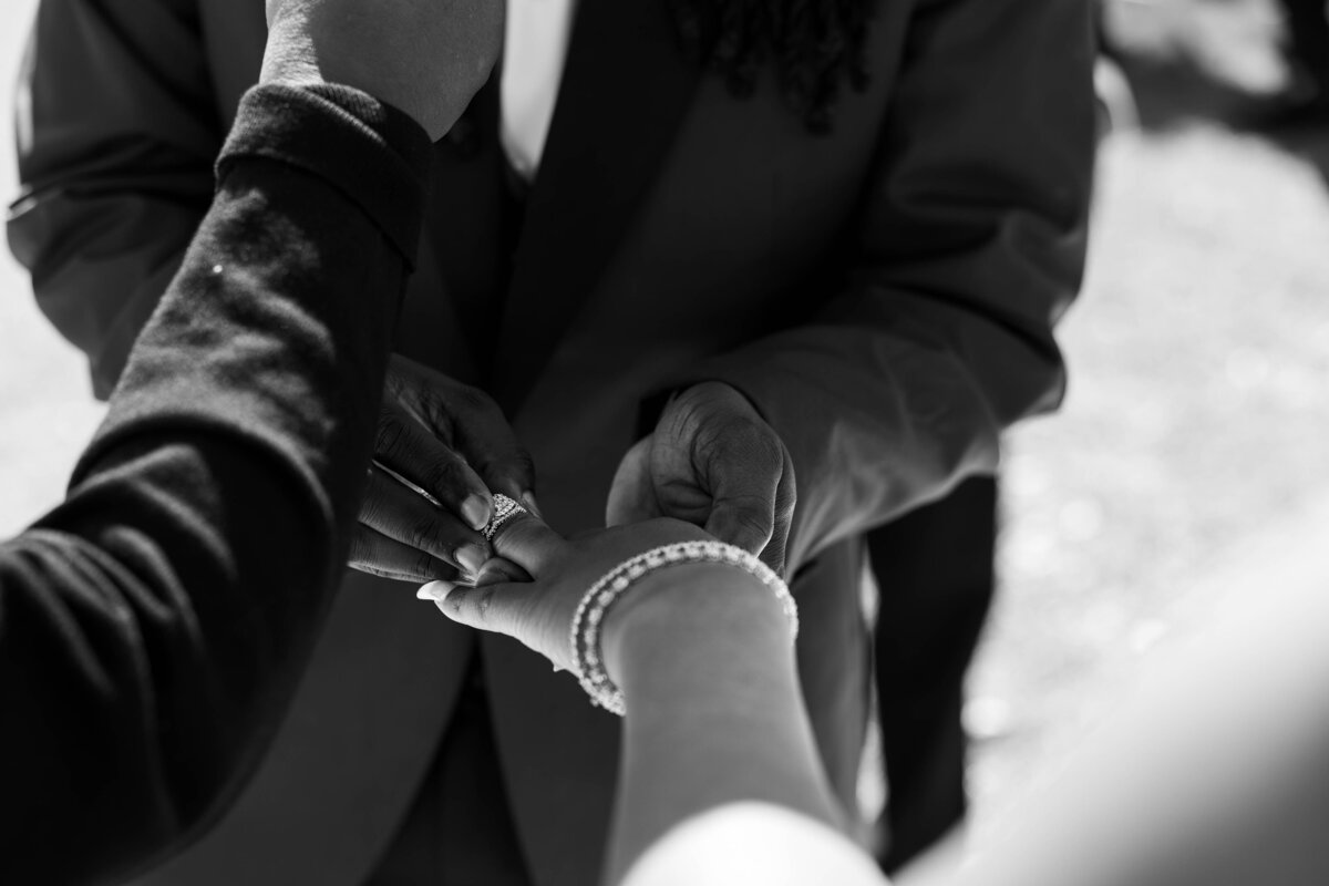 Memphis Tennessee Wedding