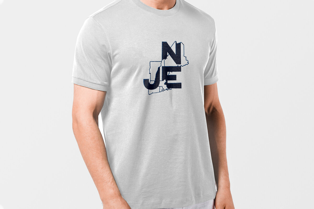 JNE-shirt