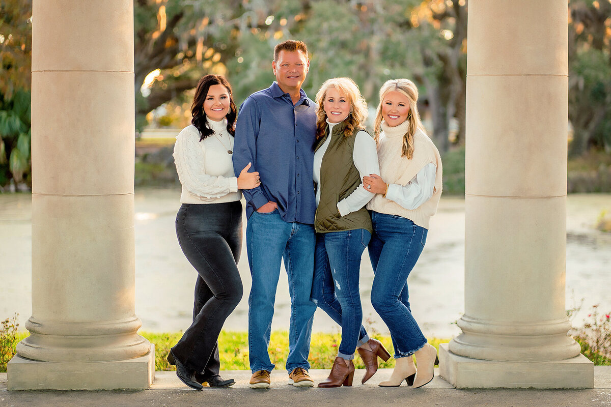 New Orleans Family Photographer 94