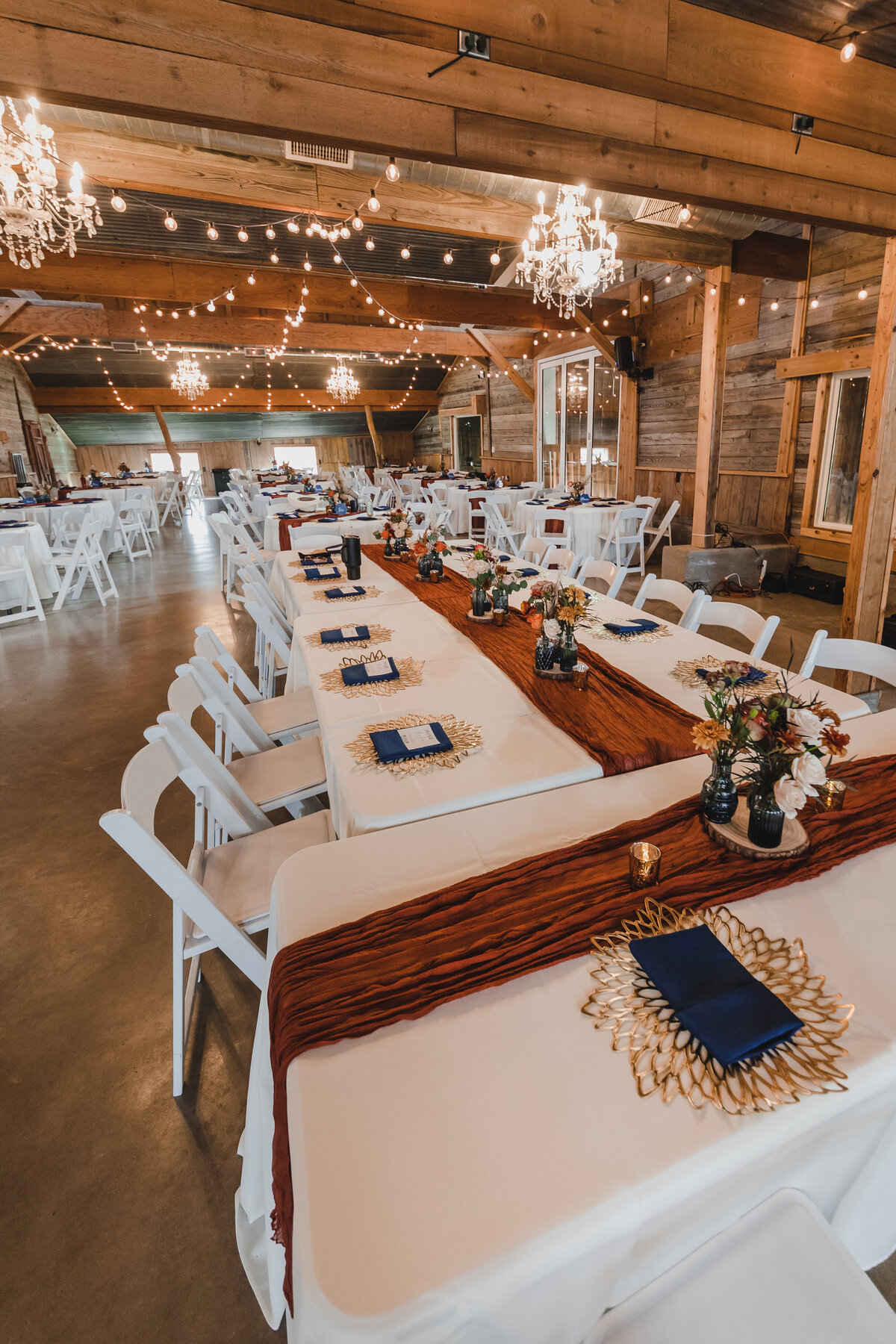 Reception(50)