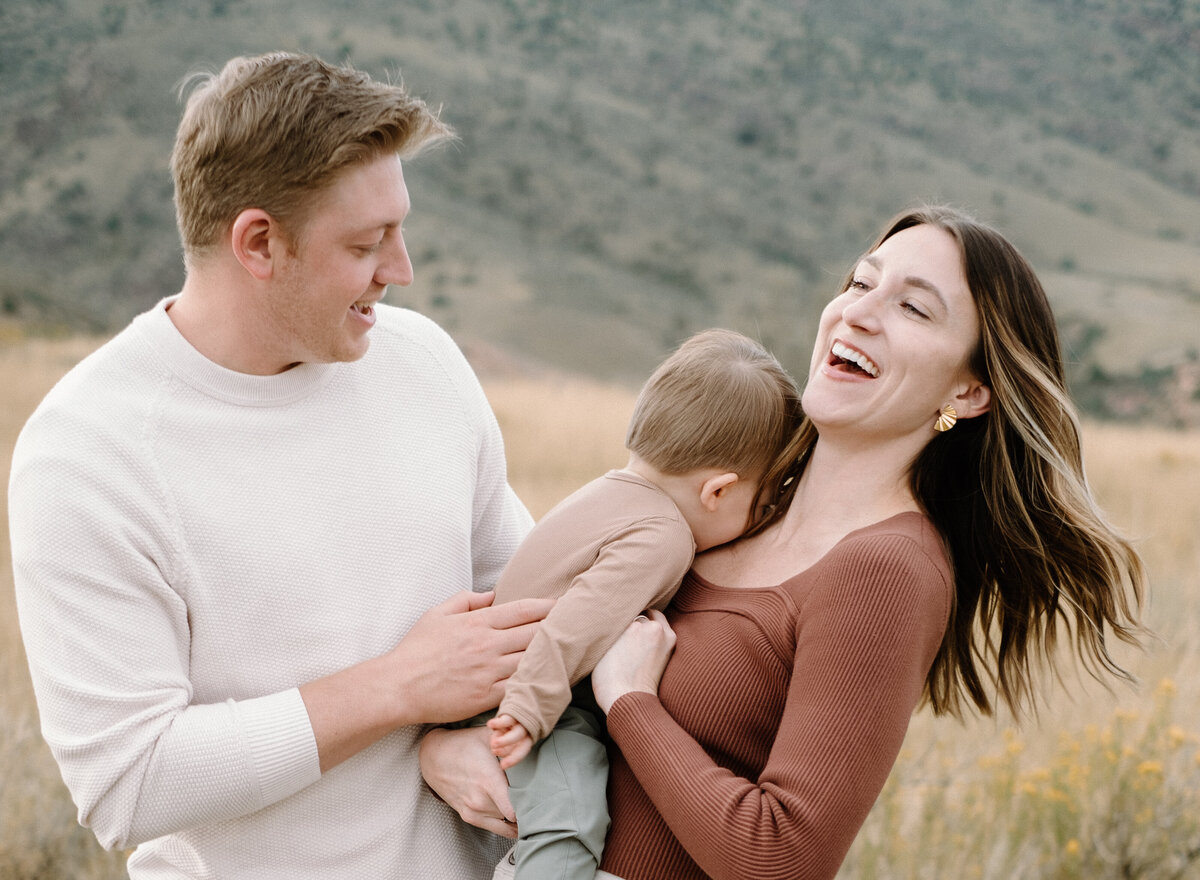 Blair Family-7