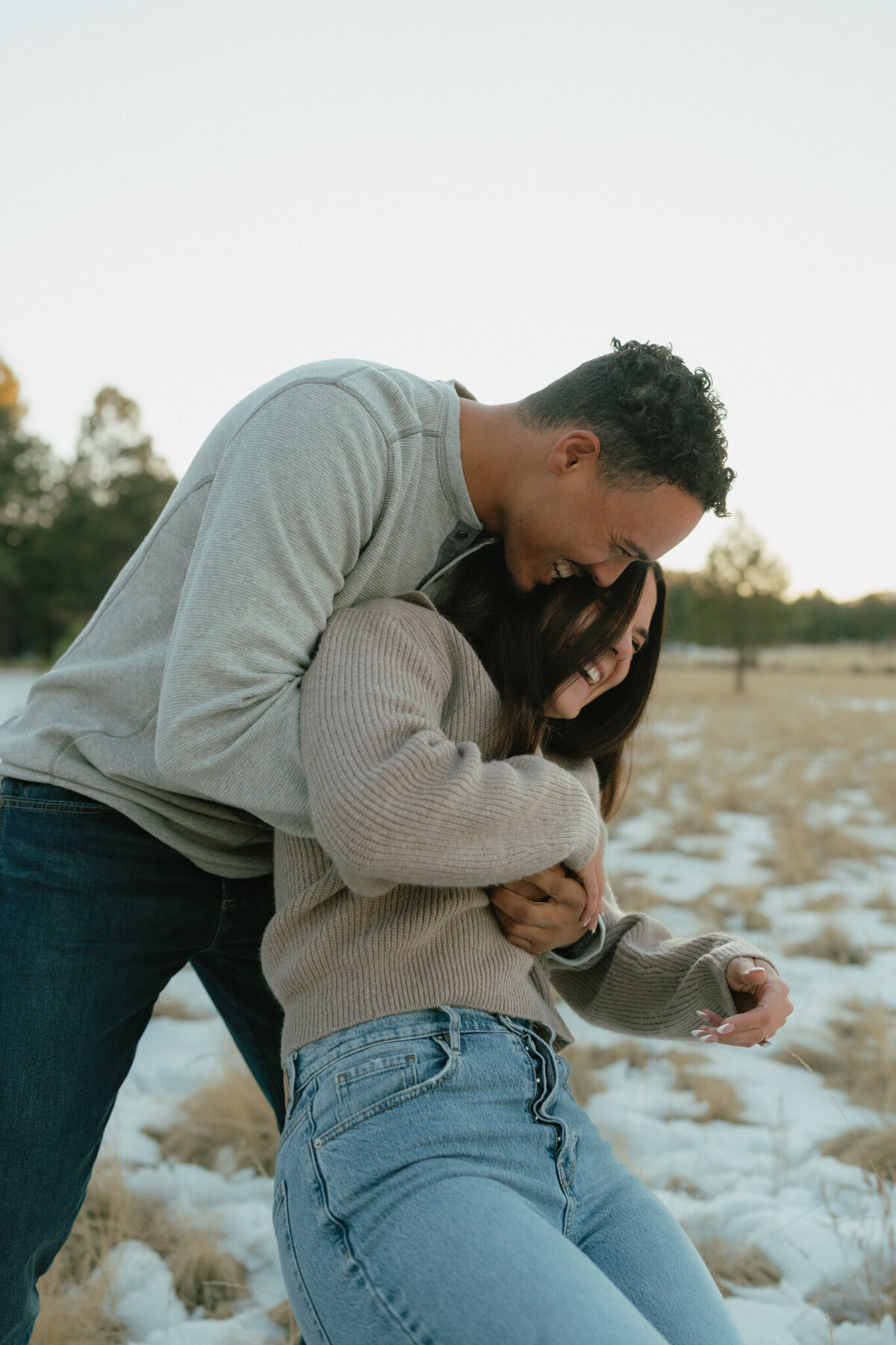Sarah Folkers Photo Flagstaff Couples Engagements-1