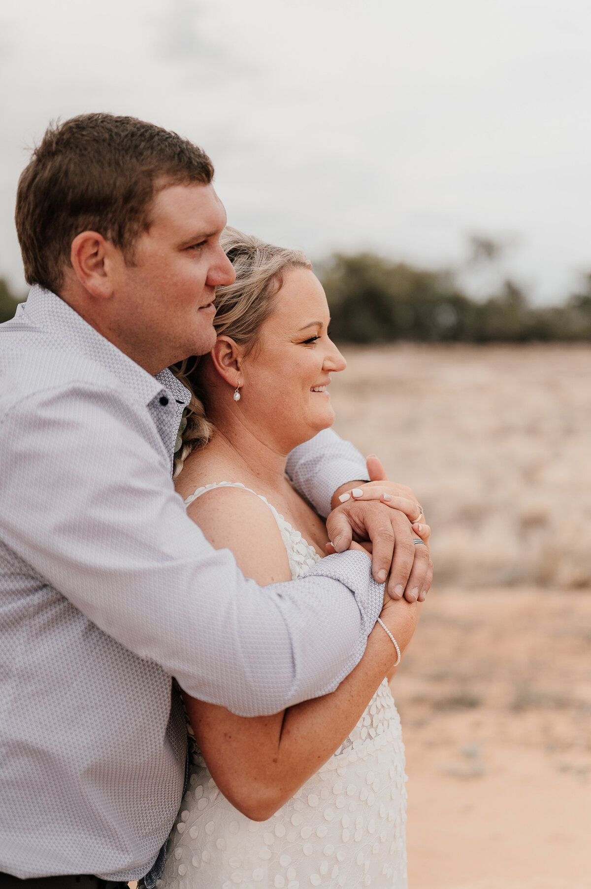 Mildura Wedding Photographer