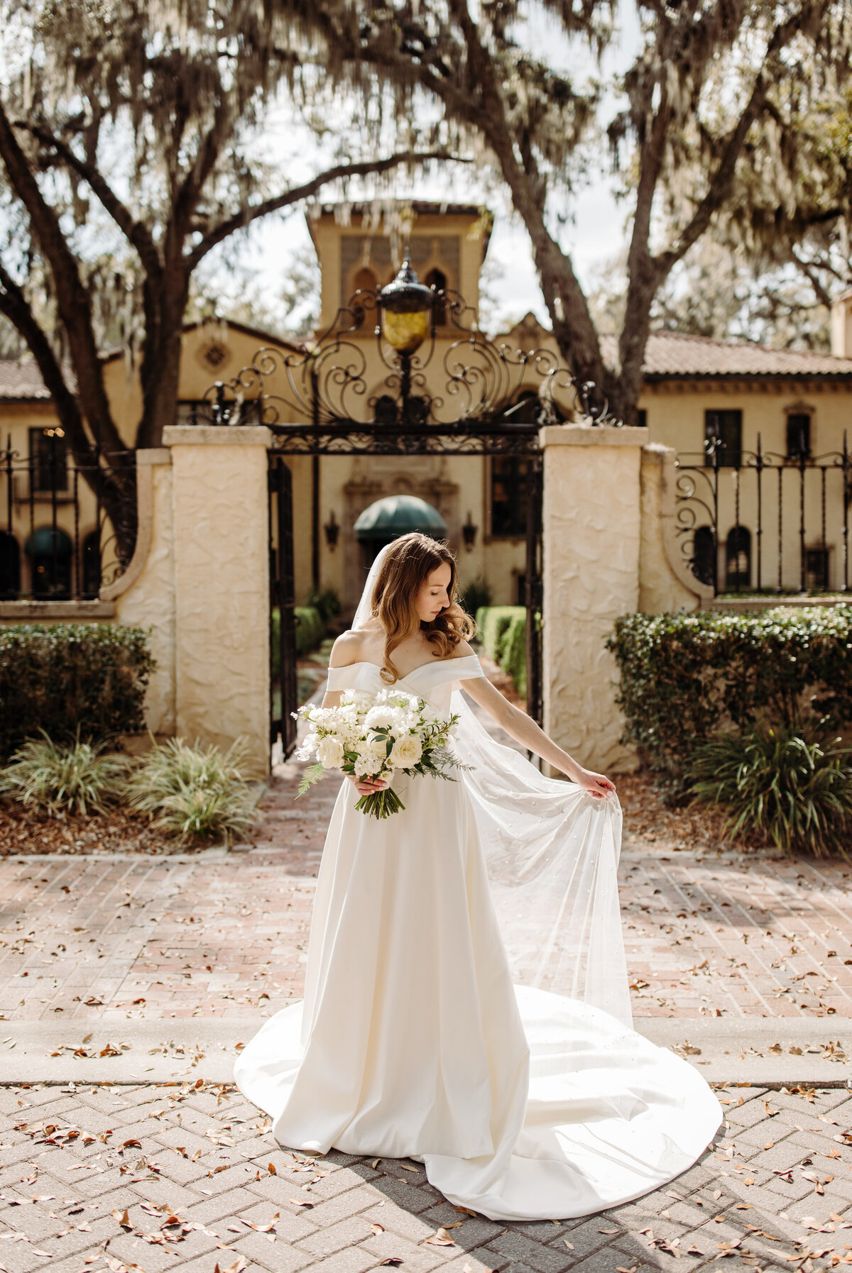 Jacksonville Wedding Planner Wedding Party-60