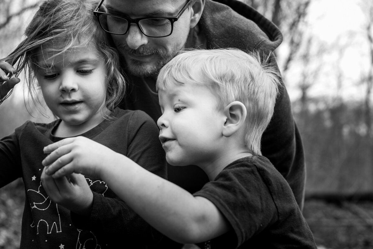 Delight & Be Photography Documentary Family Photographer 00071