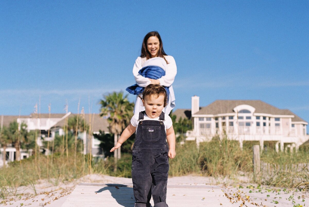 Family Portraits in Los Angeles | LA Portrait Photographer