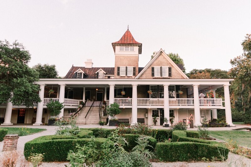 Charleston Wedding Planner Magnolia Plantation Wedding Stephanie Ashley_0075