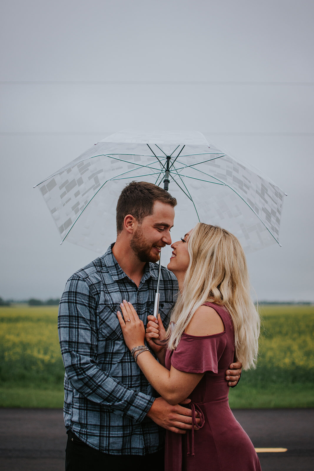 engagement photographer edmonton