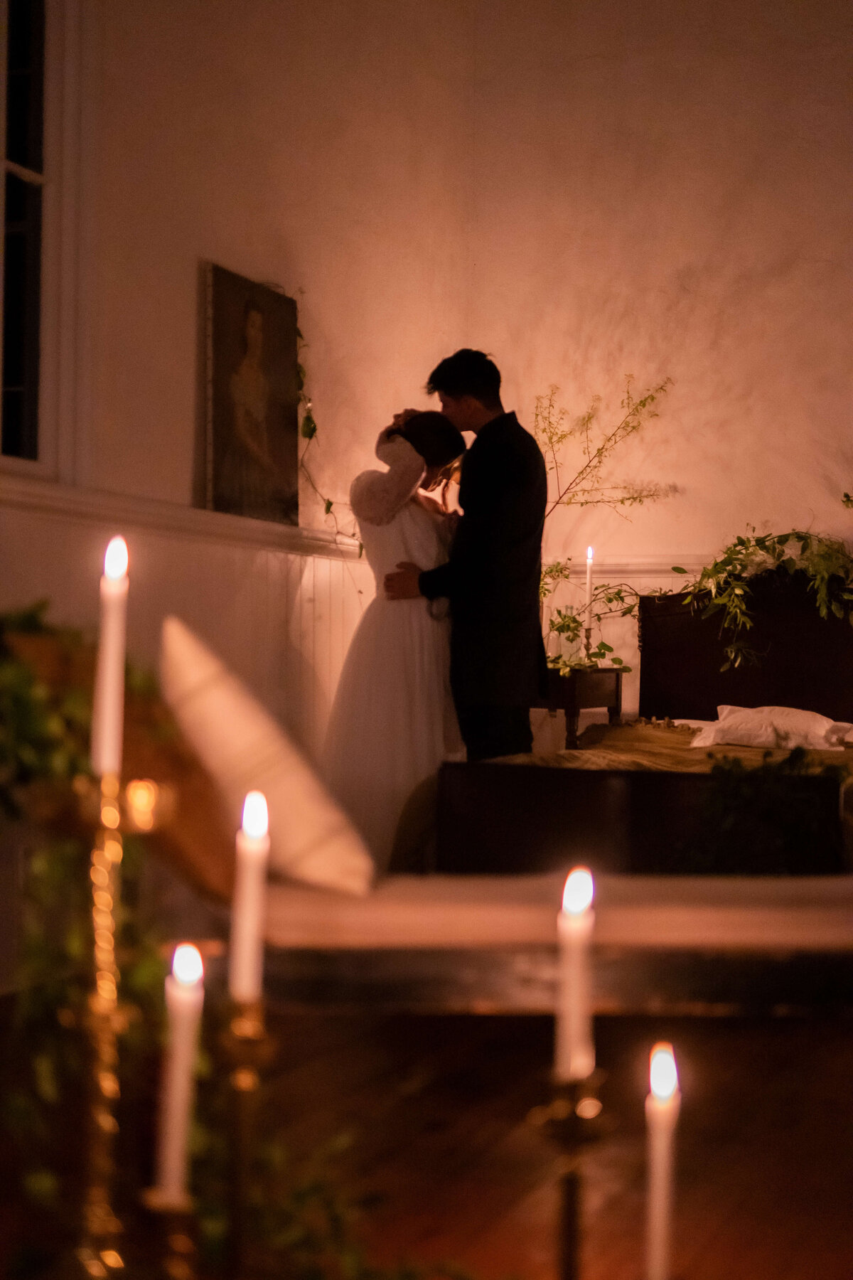 1911 Lisa Vigliotta Photography Cranberry Creek Gardens  Cinematic Fine Art Luxury Destination Wedding Photographer Toronto Europe