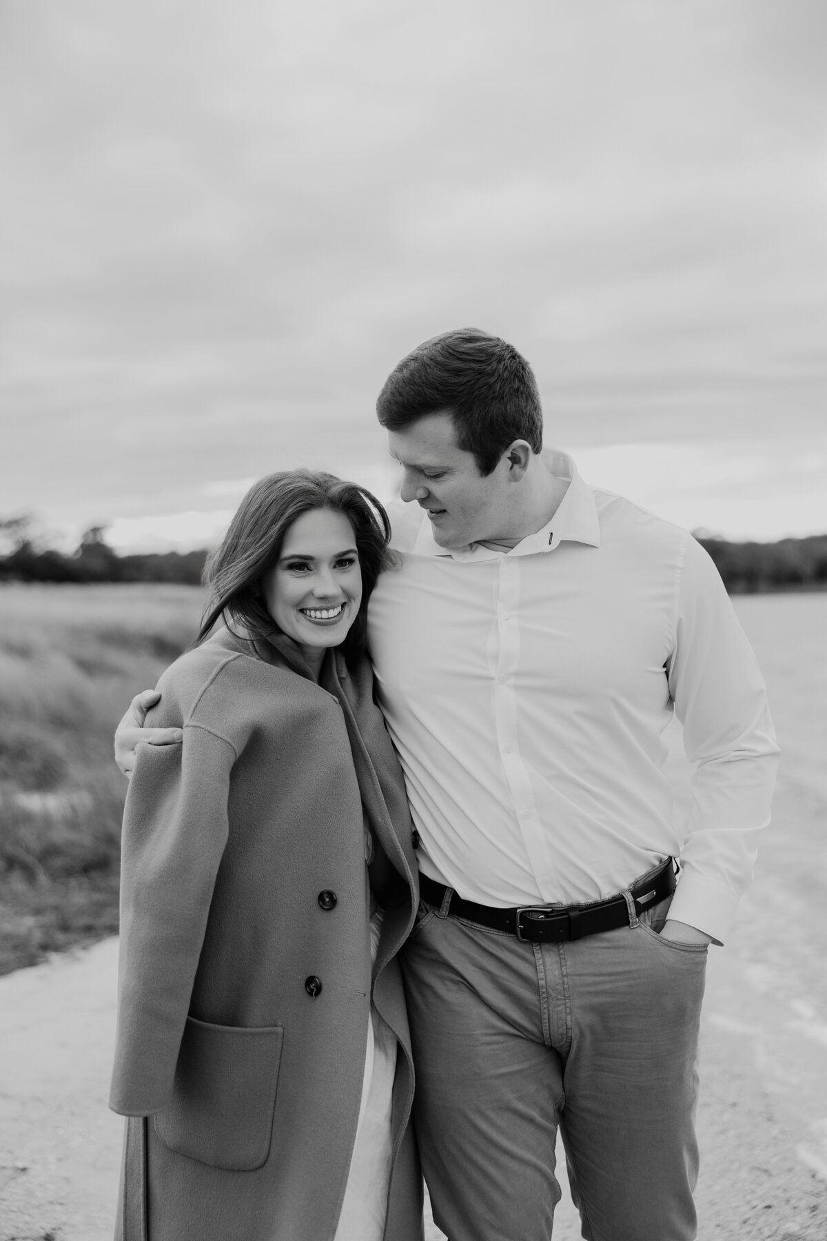 Ponte Vedra Beach EngagementA4946