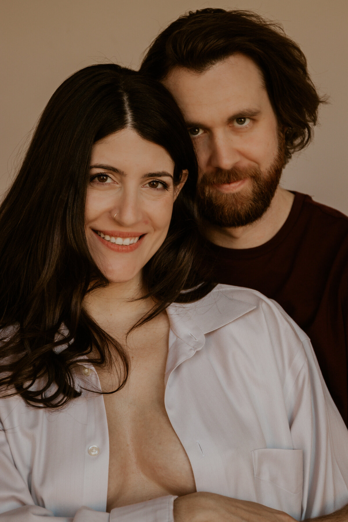 Tess and Zack Maternity_287