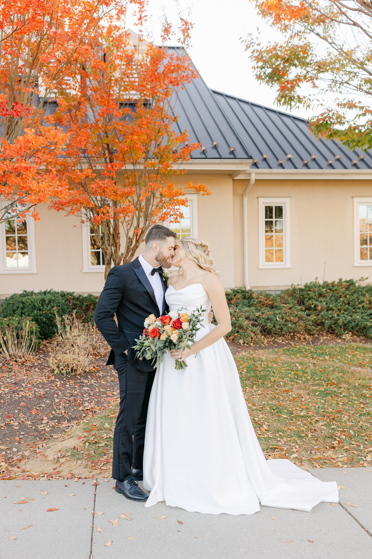 Maddie + Marcus Wedding-85