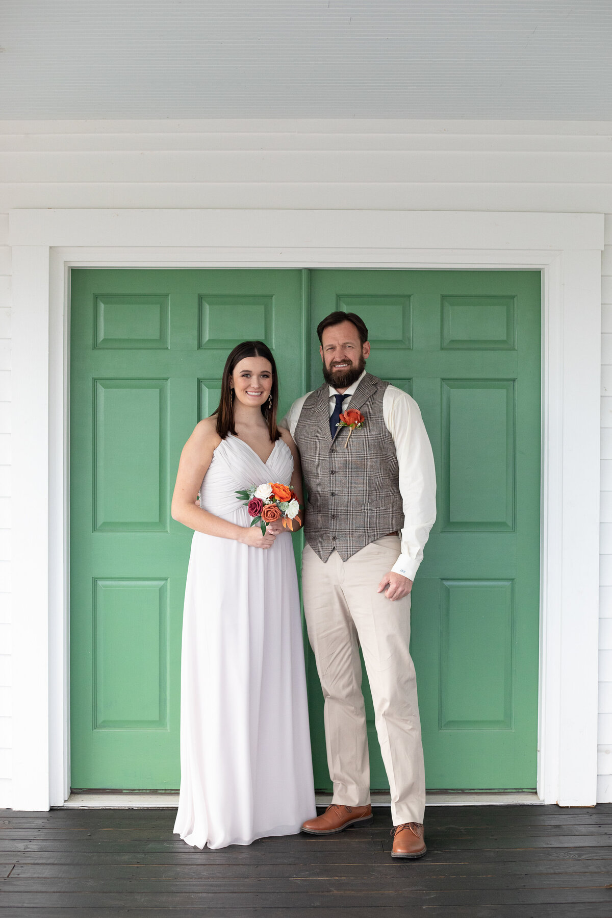 Bridal Party-1