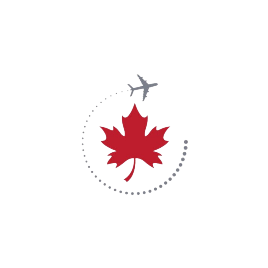 Friendly Canada Immigration Services Logo