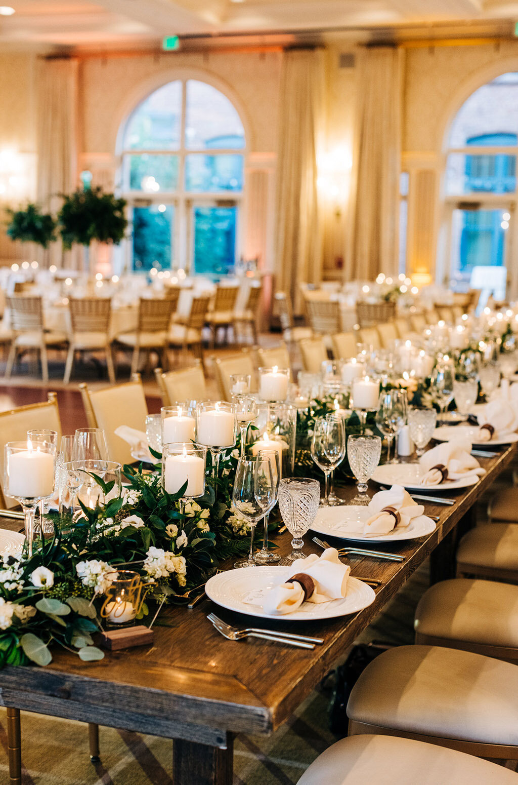 Wedding at Hotel Jerome in Aspen by GoBella Events13