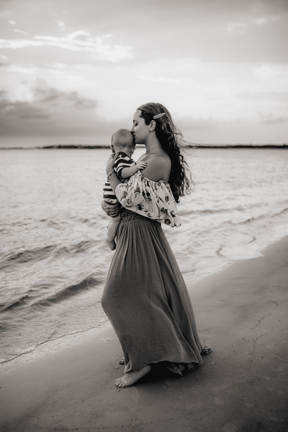 Smyrna Dunes Park Family Photographer 90