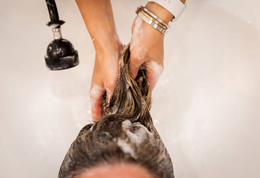 IBE® Hair Extensions Home Care Guide