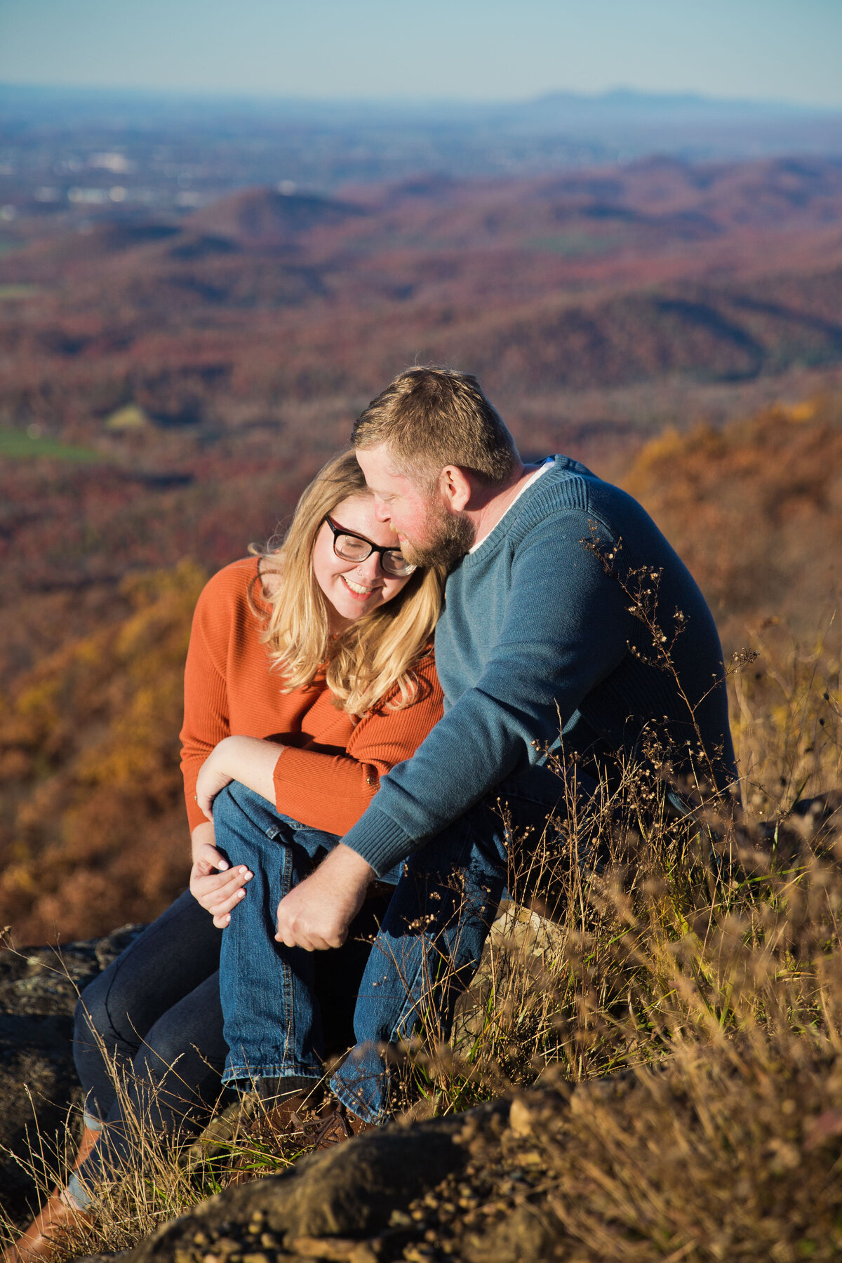 Engagement Virginia BD
