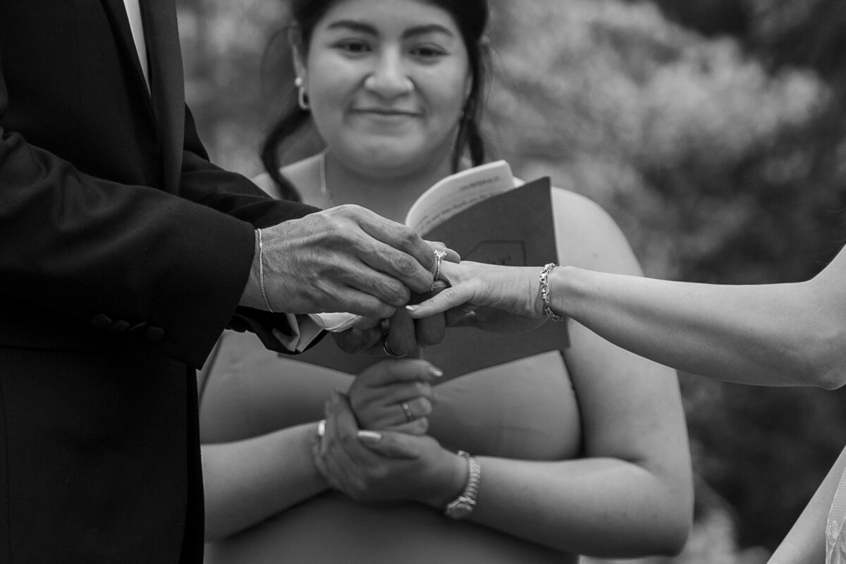 Passo delle Erbe Elopement Dolomites -31