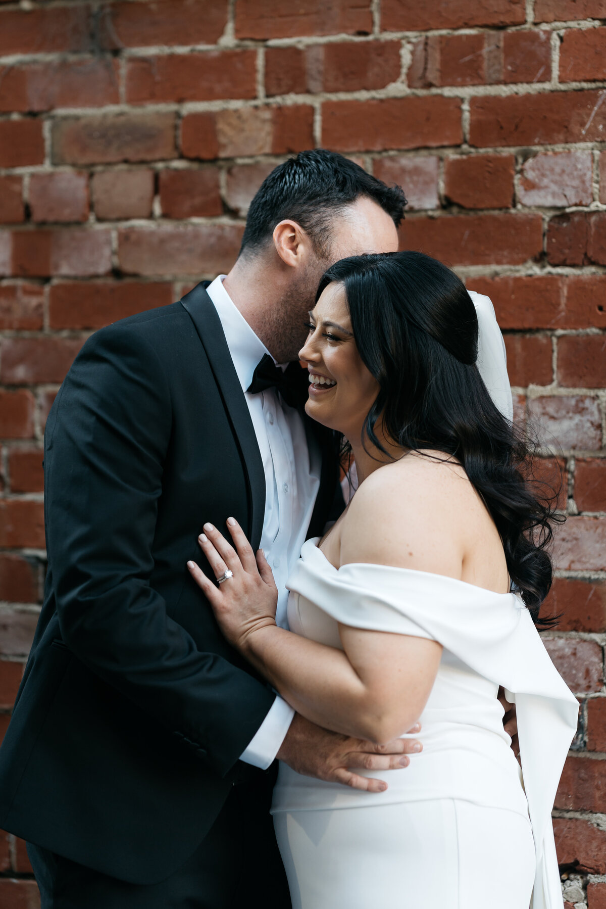 Luminare, Melbourne City Wedding Photographer, Samantha and John-626