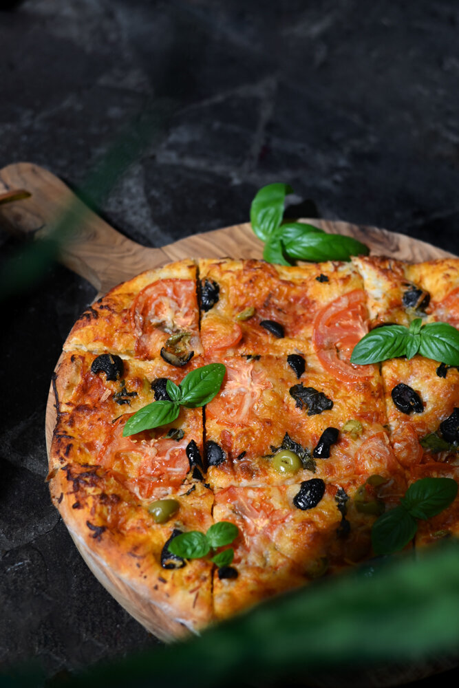 Food and Product Photographer - Creative Thinking 4U-125