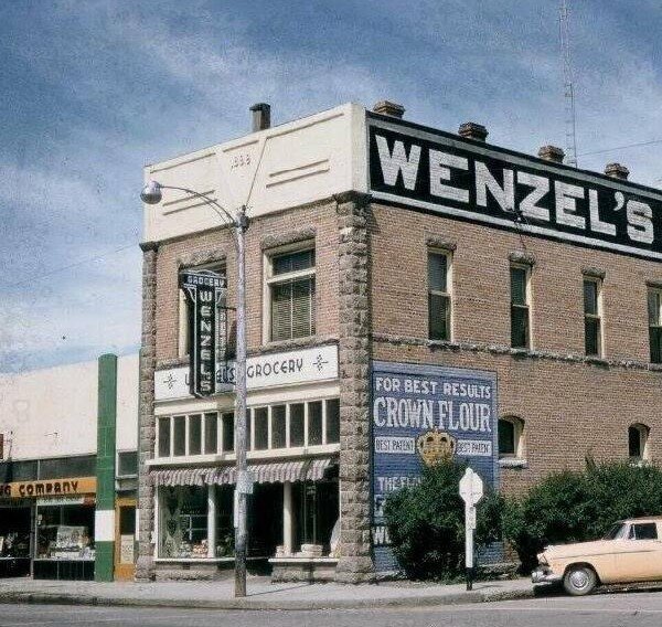 wenzels