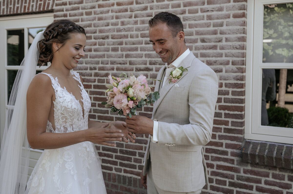 Bruiloft Wouter en Jennifer-90