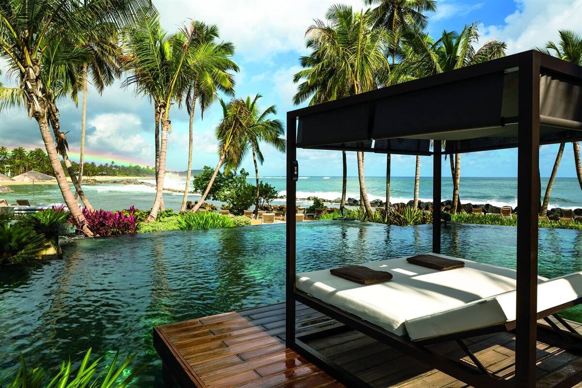 Dorado beach