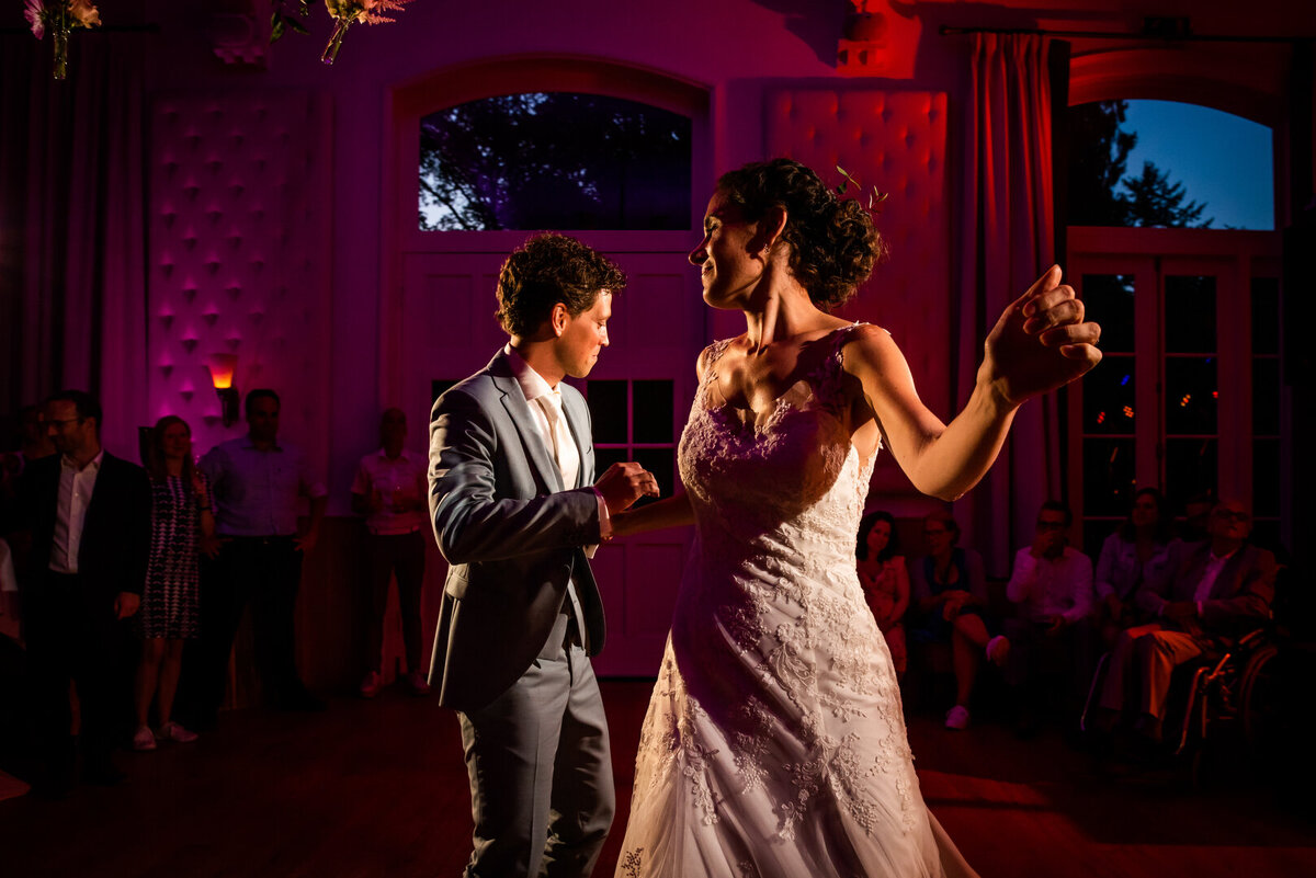 Bruiloft - Juliette fotografie -214