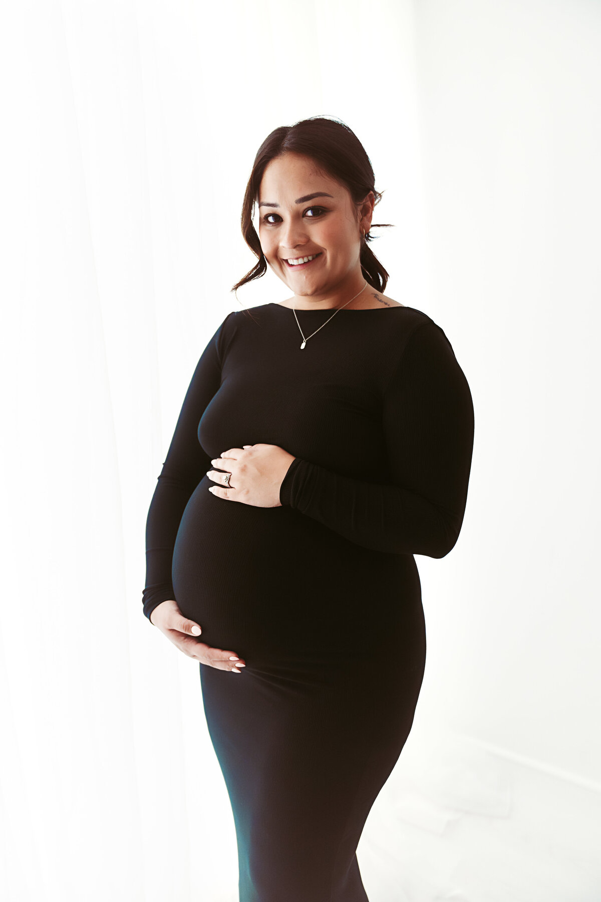 Tasha Maternity-52