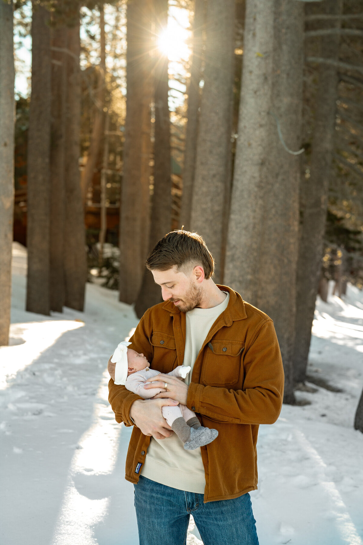Lake Tahoe-Newborn-Photographer-26