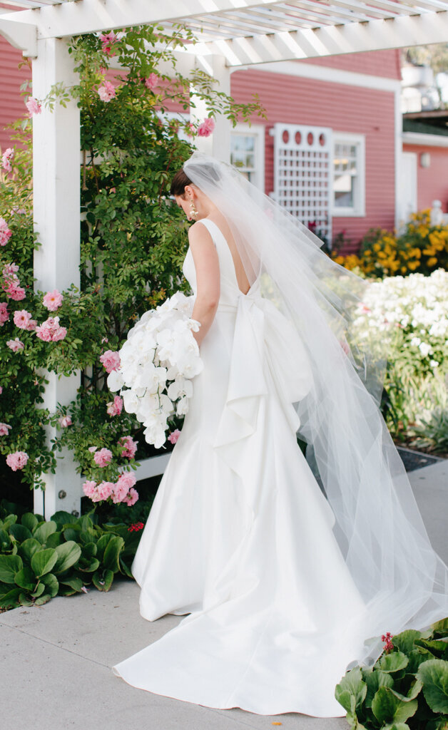 Foxglove Studio Florist | Bronte Bride Vendor Guide