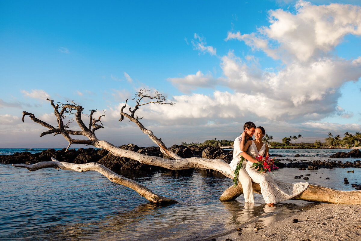 Kona_Elopement 25