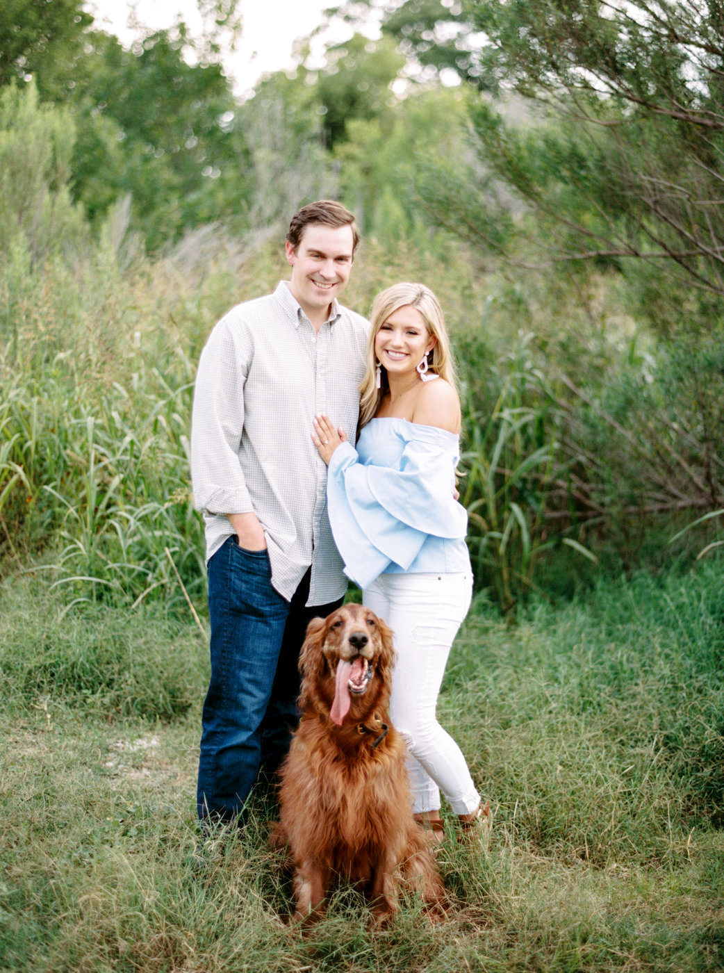 Sydney and Wells-Engagement Session-0017