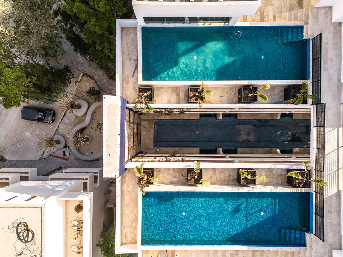 Palms Real Estate Group - Parques Zama Tulum48