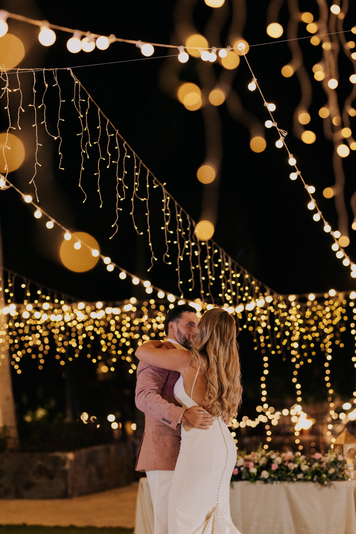 destination wedding in Las Mareas, Costa Rica
