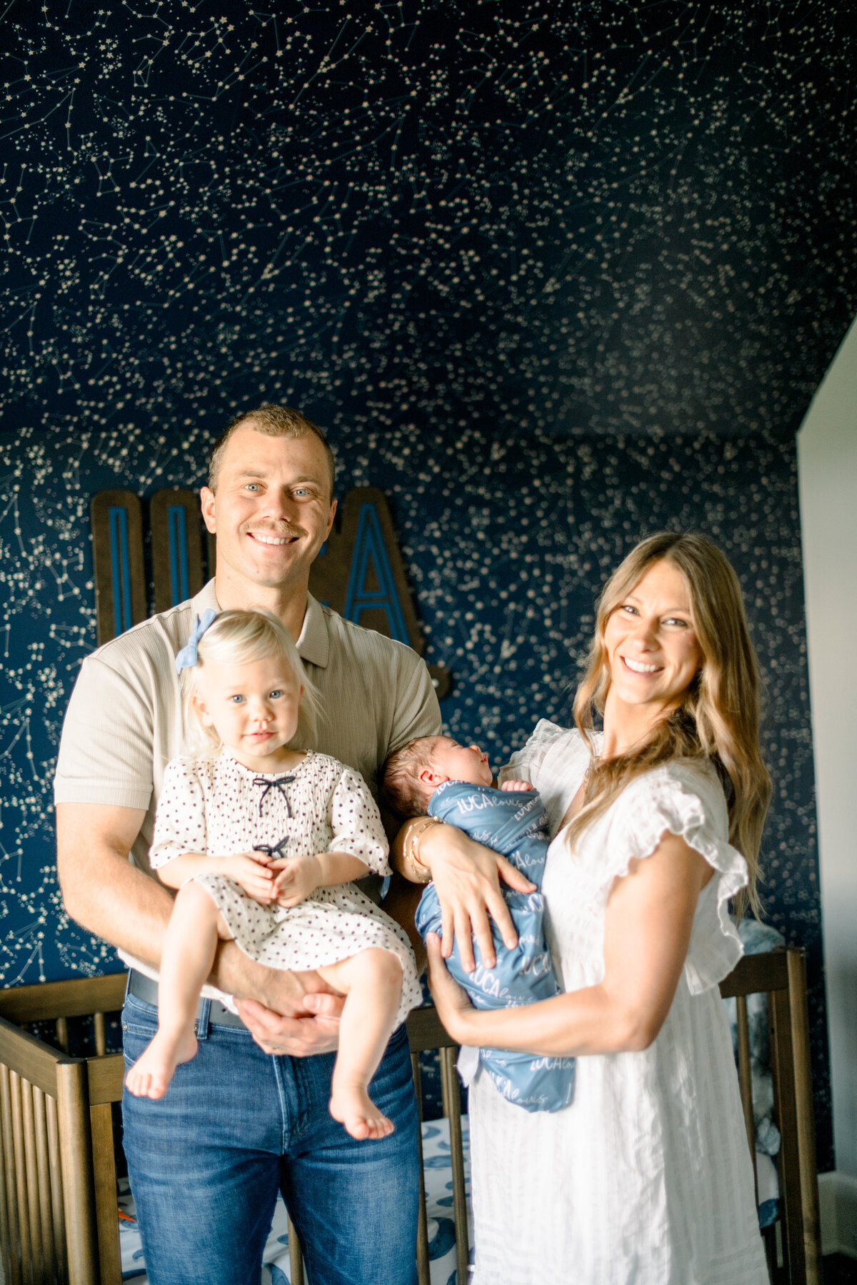 South Carolina Newborn Photography - Bloom Photography-4