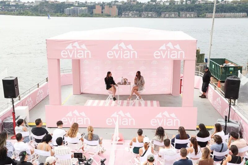 EvianChat