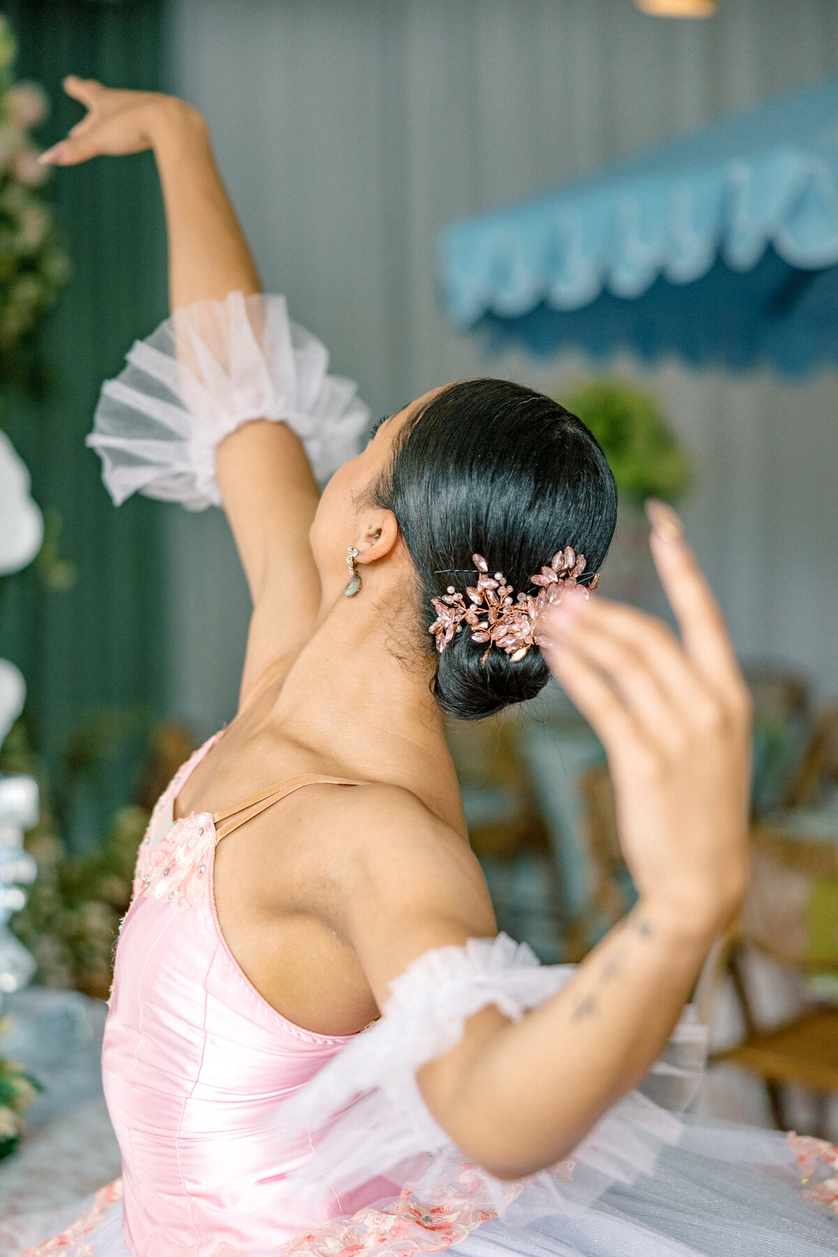 DESIGN - Madelyn Tenney Events Spring Design Showcase 2025 - Atlanta Wedding Photographers-19
